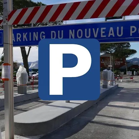 O Bambou-superbe Appartement-saint-tropez Appartement *