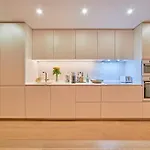 O Bambou-superbe Appartement-saint-tropez