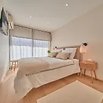 Apartment O Bambou-superbe Appartement-saint-tropez