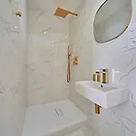 Apartment O Bambou-superbe Appartement-saint-tropez