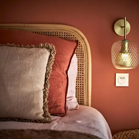 Apartment O Bambou-superbe Appartement-saint-tropez