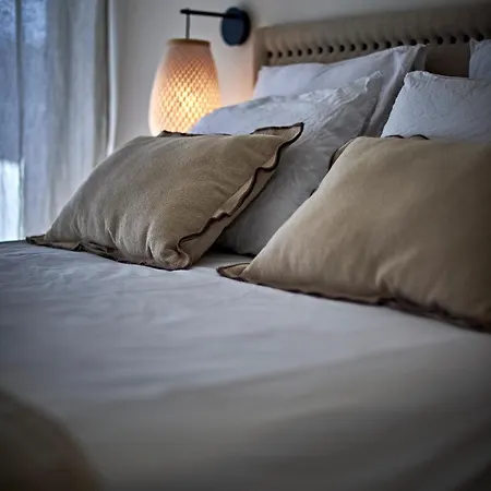 O Bambou-superbe Appartement-saint-tropez * Saint-Tropez