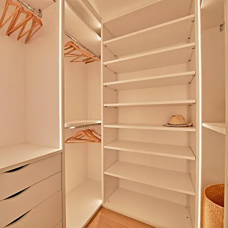 O Bambou-superbe Appartement-saint-tropez Saint-Tropez